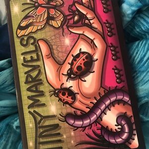 Mel Thompson x Sydney grace Tiny marvels ALL shade